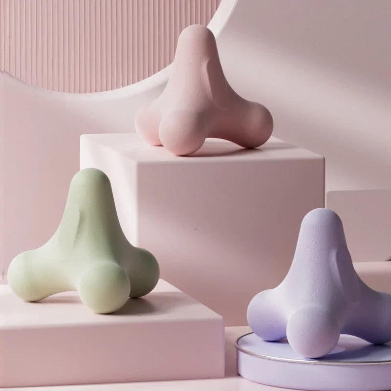 Soft Era - Meridian massage ball