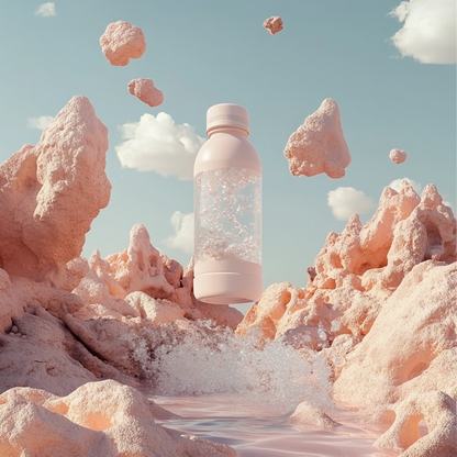 Soft Era - Well of Life